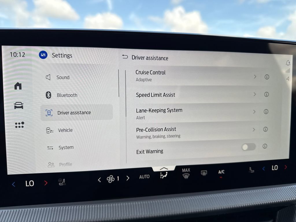 New 2026 Ford Explorer ST-Line image 29