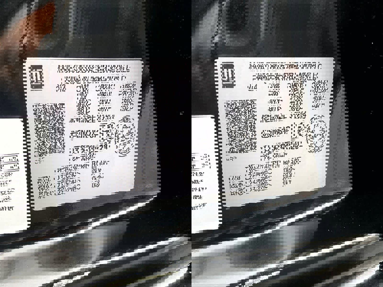 Used 2024 GMC Sierra 2500 Denali Ultimate image 37