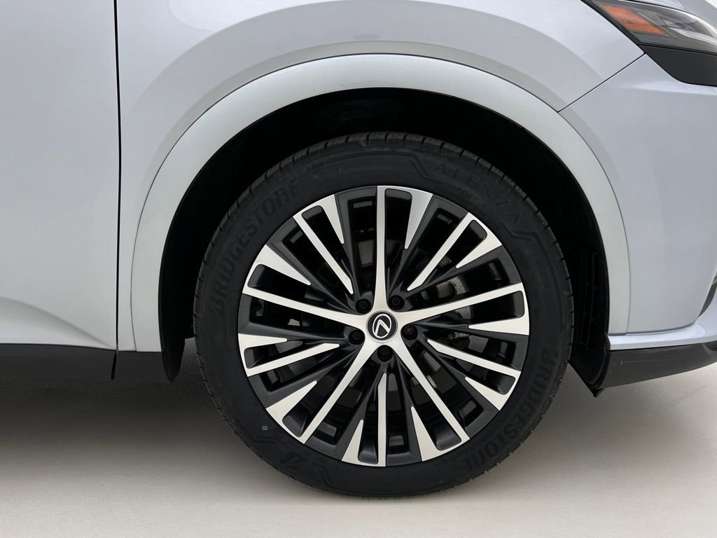 Certified 2023 Lexus RX 350 w/ Accessory Package (2T) image 28