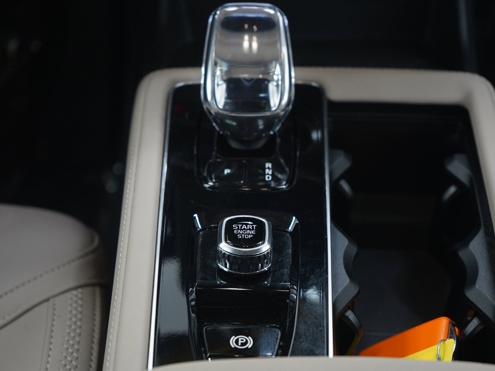 Used 2026 Volvo XC90 B6 Plus AWD/4WD image 19