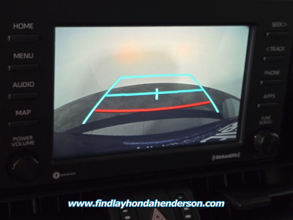 Used 2022 Toyota RAV4 Adventure image 28