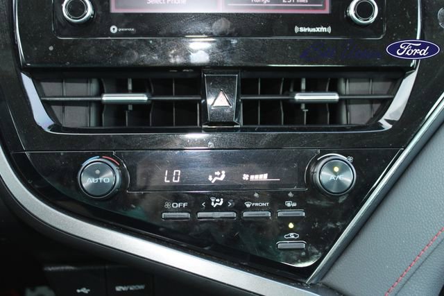 Used 2022 Toyota Camry TRD image 16