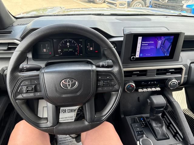 Used 2024 Toyota Tacoma SR image 10