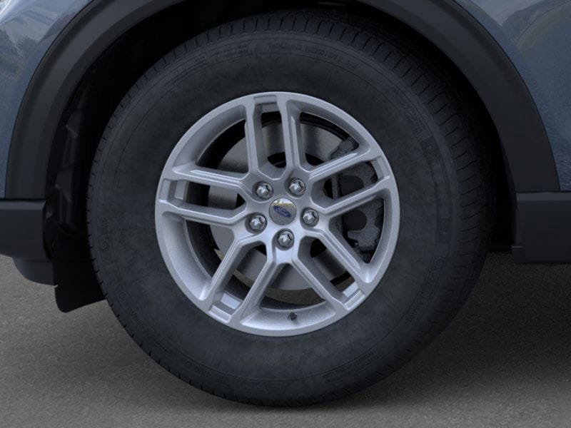 New 2026 Ford Explorer Active AWD/4WD image 19