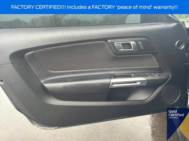Used 2021 Ford Mustang GT RWD image 21