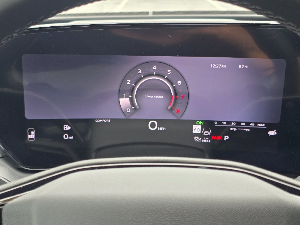 New 2026 Audi A5 Premium Plus AWD/4WD image 21