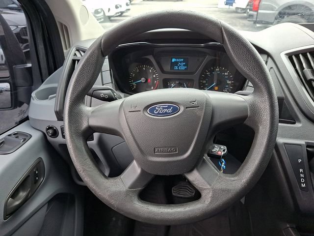 Used 2017 Ford Transit 350 XL image 16