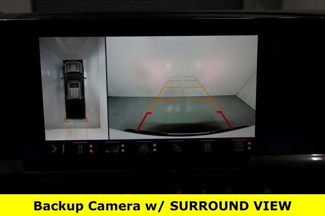 Used 2025 Chevrolet Silverado 1500 RST image 19