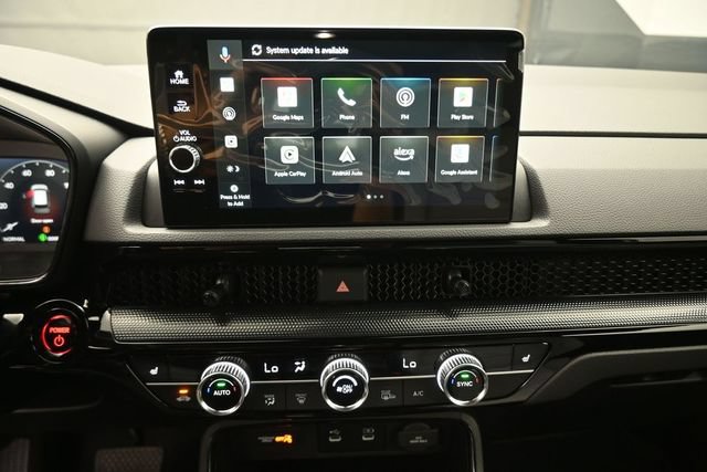 New 2026 Honda CR-V Sport Touring image 4
