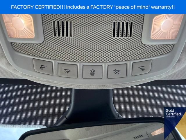 Used 2022 Ford Edge SEL w/ Convenience Package AWD/4WD image 48