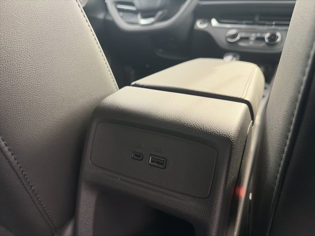 New 2026 Buick Envista Preferred image 7