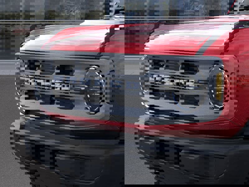 New 2025 Ford Bronco Big Bend image 19