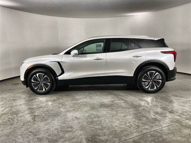 Certified 2024 Chevrolet Blazer EV LT image 5