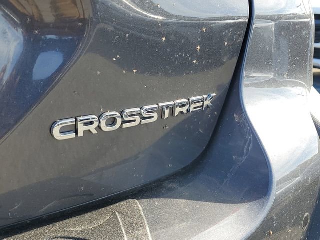 New 2025 Subaru Crosstrek 2.5i Limited image 7