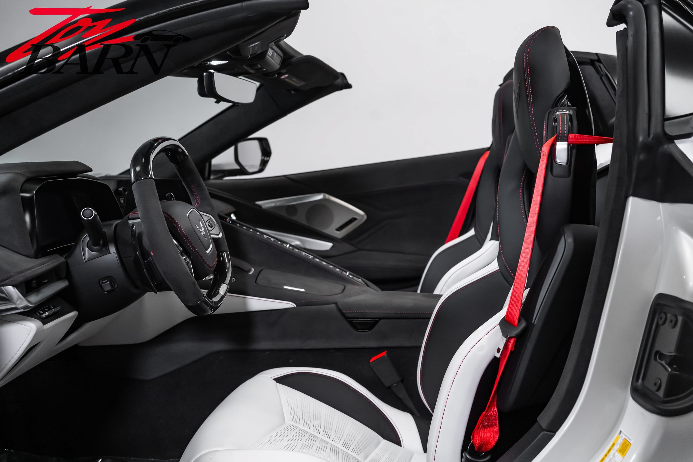 Used 2023 Chevrolet Corvette Z06 RWD image 34