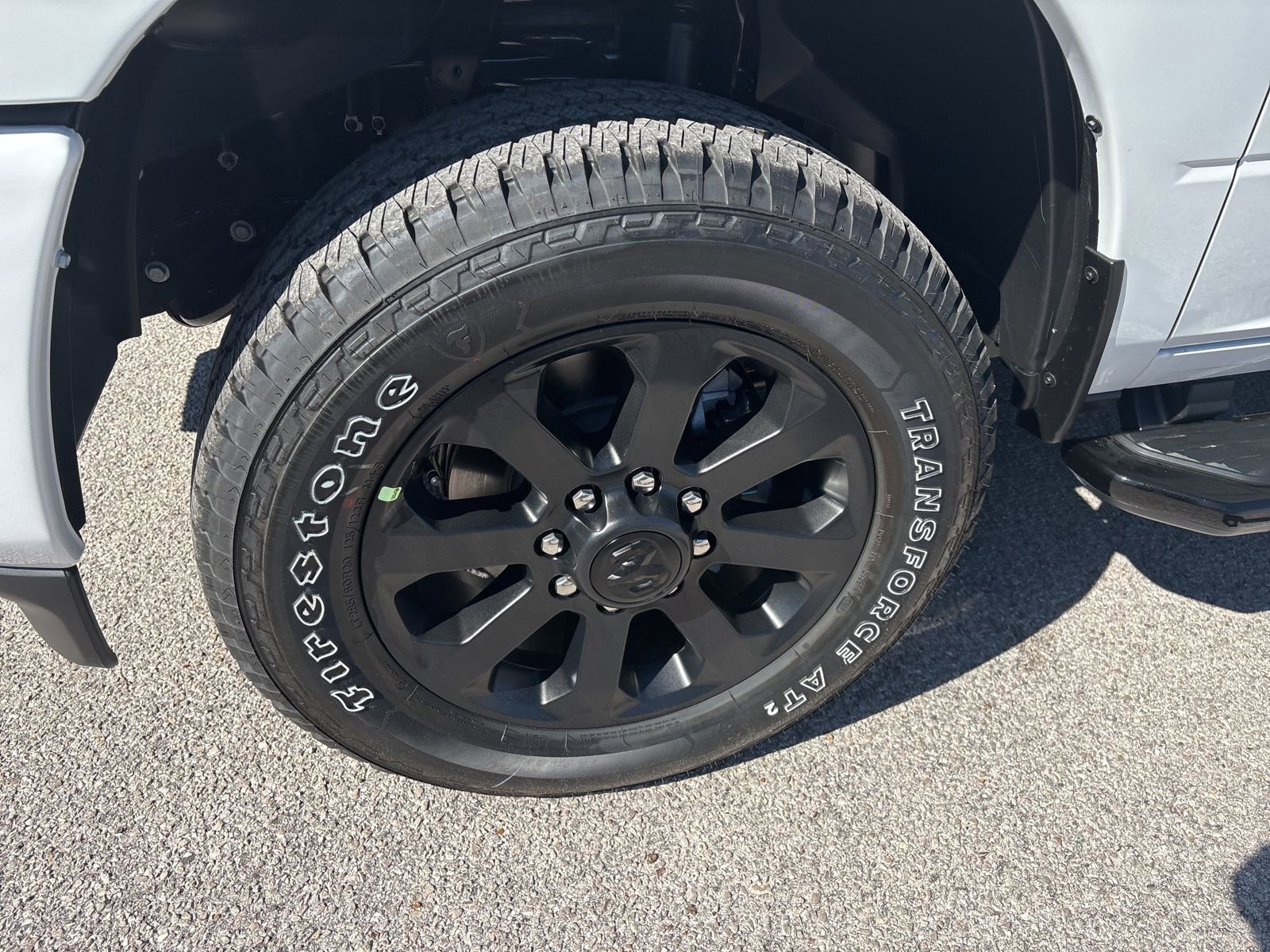 New 2026 RAM 3500 Lone Star image 29