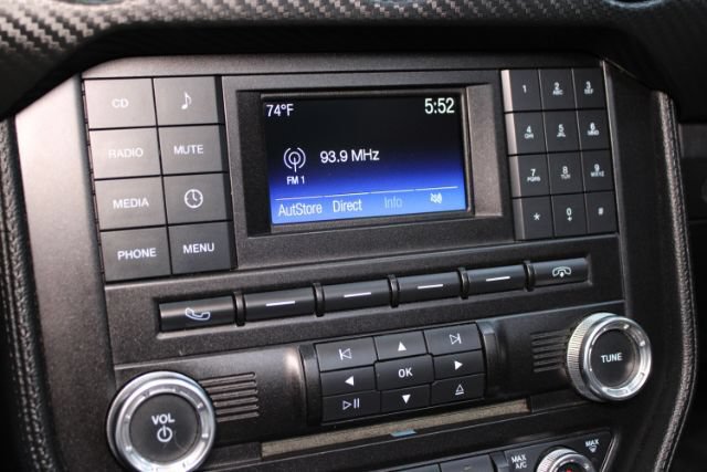 Used 2015 Ford Mustang Convertible w/ Equipment Group 051A RWD image 20