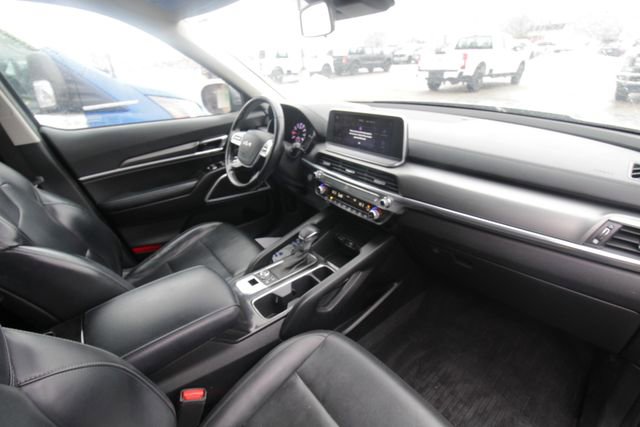 Used 2022 Kia Telluride LX image 27