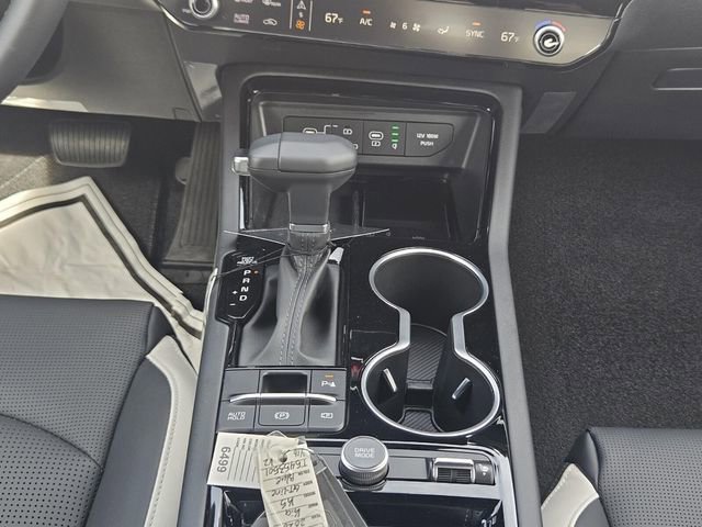 New 2026 Kia K5 GT-Line image 17