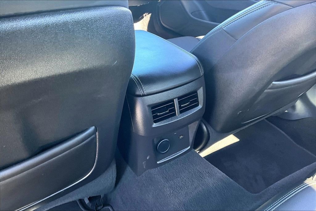 Used 2025 Cadillac CT5 Premium Luxury image 10