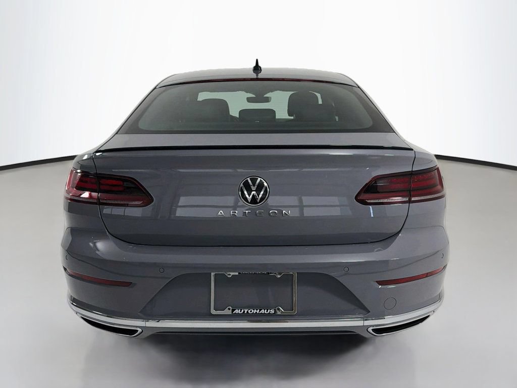 Used 2023 Volkswagen Arteon SE FWD image 6
