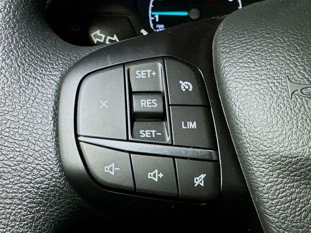 New 2025 Ford Transit 250 Low Roof w/ Electrician Trade Package image 24