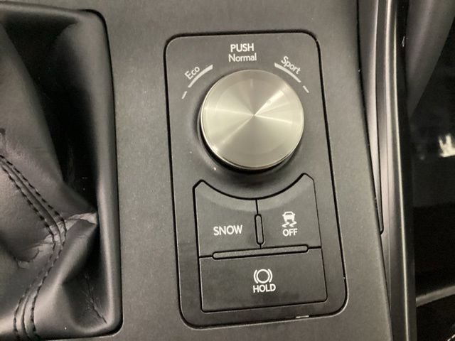 Certified 2025 Lexus IS 350 F Sport w/ Navigation Package AWD/4WD image 27