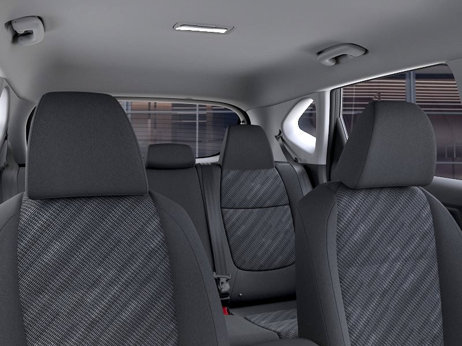 New 2026 Kia Seltos LX FWD image 27