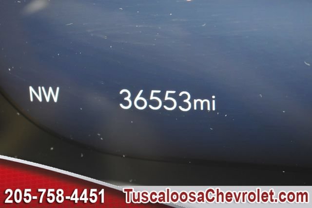 Certified 2024 Buick Envision Preferred AWD/4WD image 31