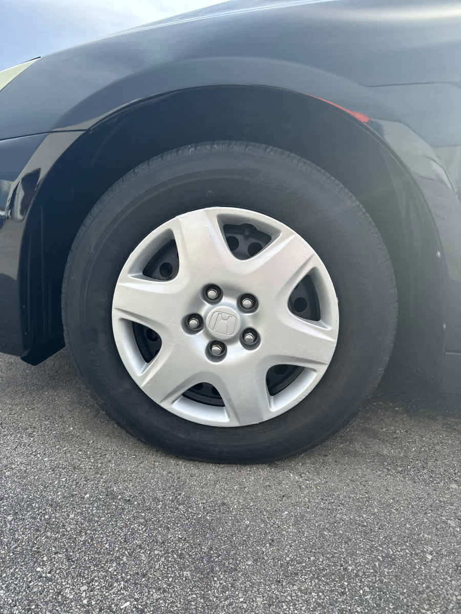 Used 2005 Honda Accord LX image 14