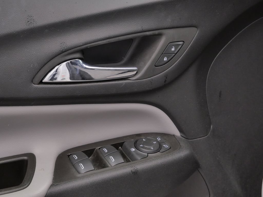 Used 2023 Chevrolet Equinox LT FWD image 20