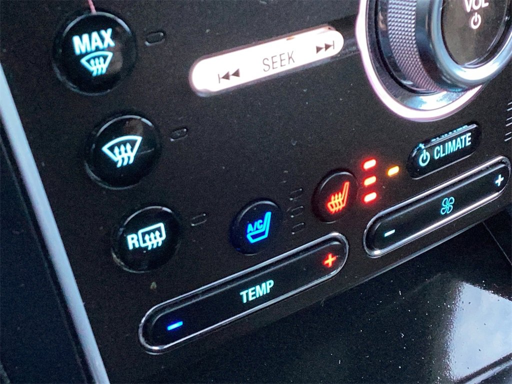 Used 2017 Ford Explorer Sport w/ Equipment Group 401A image 27