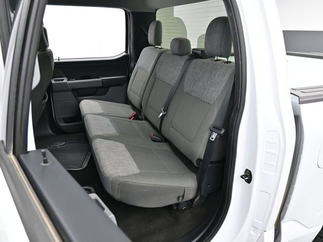 Used 2022 Ford F150 XL image 26