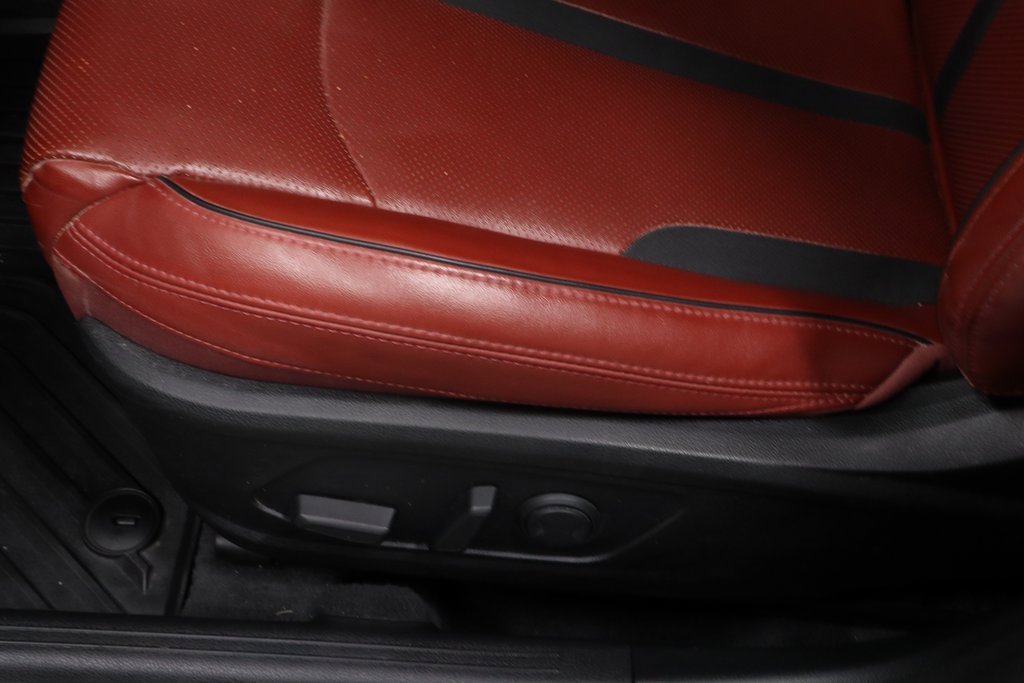 Used 2022 Kia K5 GT-Line w/ GT-Line Awd Premium Package image 24