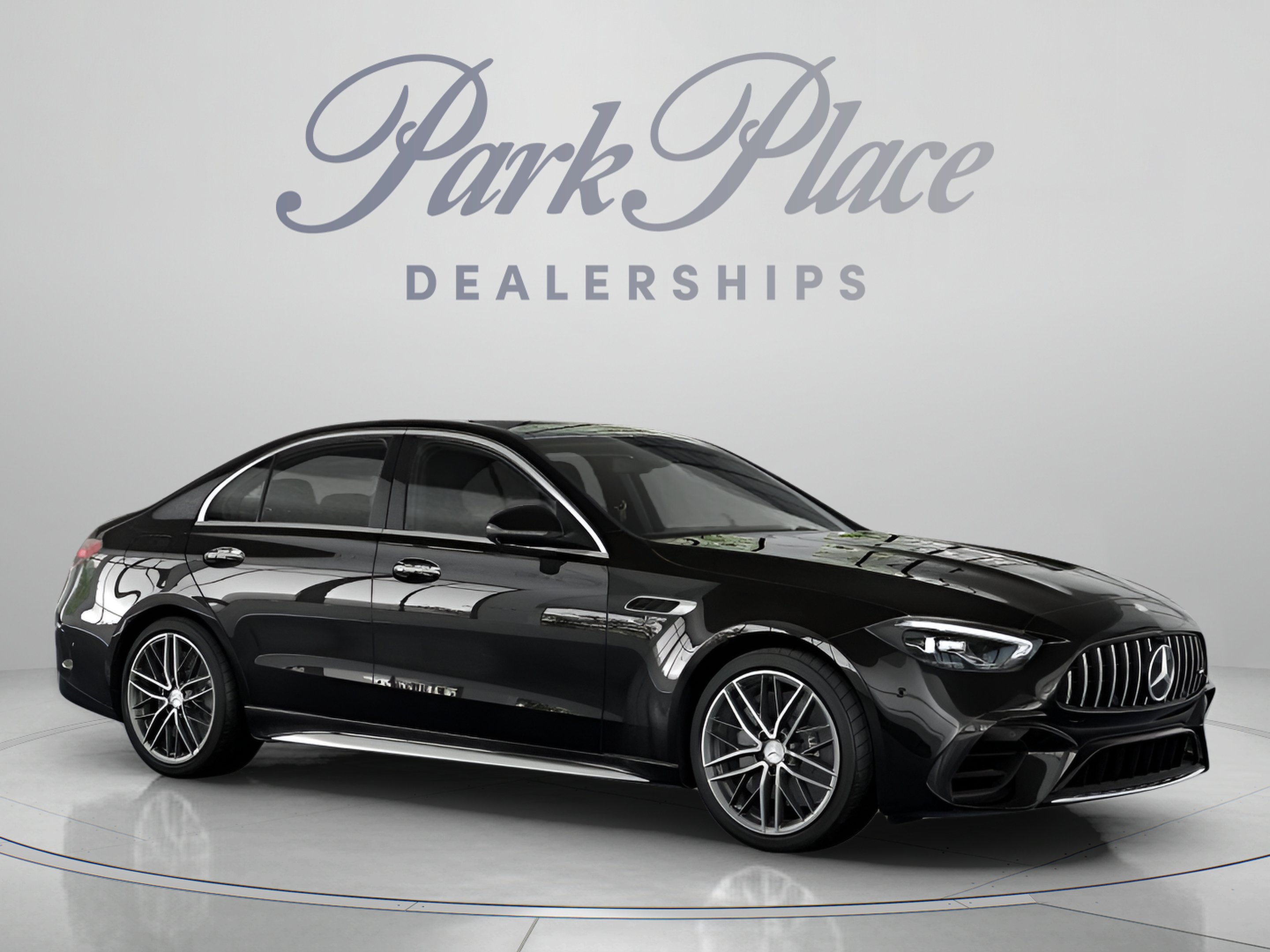 New 2026 Mercedes-Benz C 36 AMG S image 31