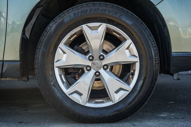 Used 2016 Subaru Forester 2.5i Premium w/ All-Weather Package image 20