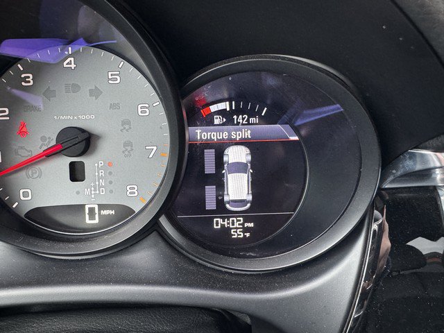 Used 2015 Porsche Macan S AWD/4WD image 31