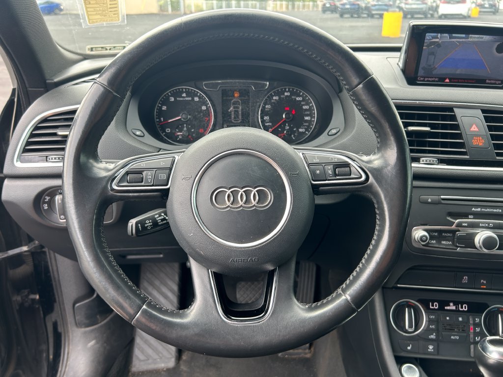 Used 2016 Audi Q3 2.0T Premium Plus FWD image 19