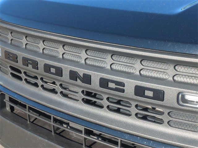Used 2022 Ford Bronco Sport image 36