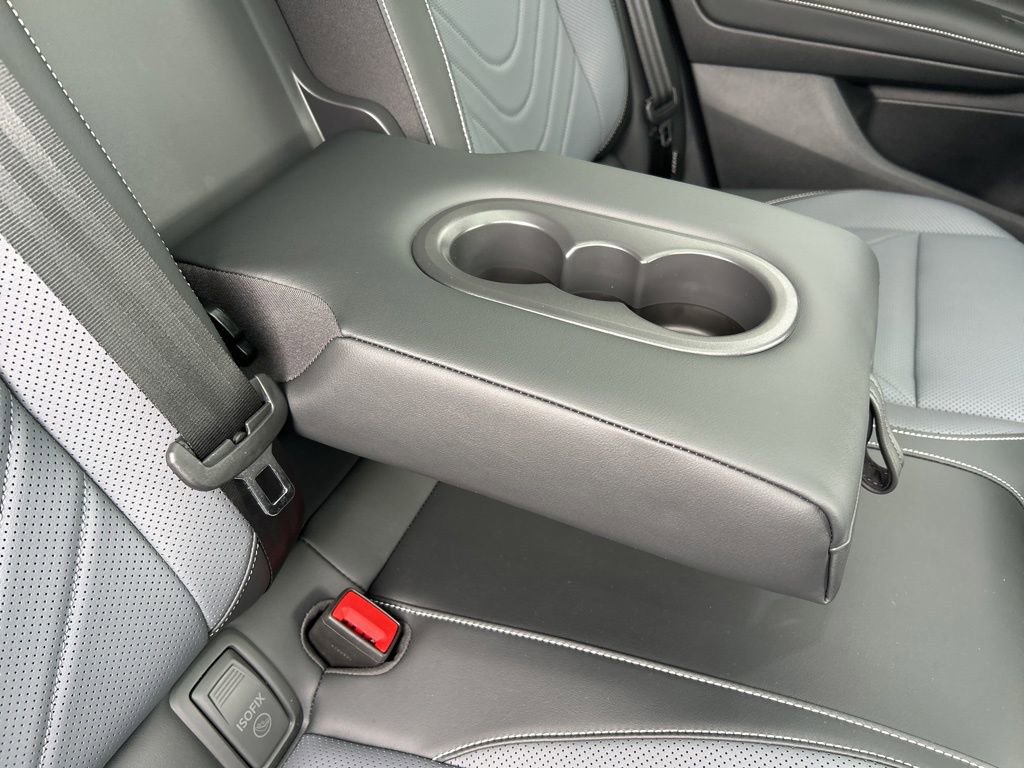 New 2026 Volkswagen Tiguan SE FWD image 51