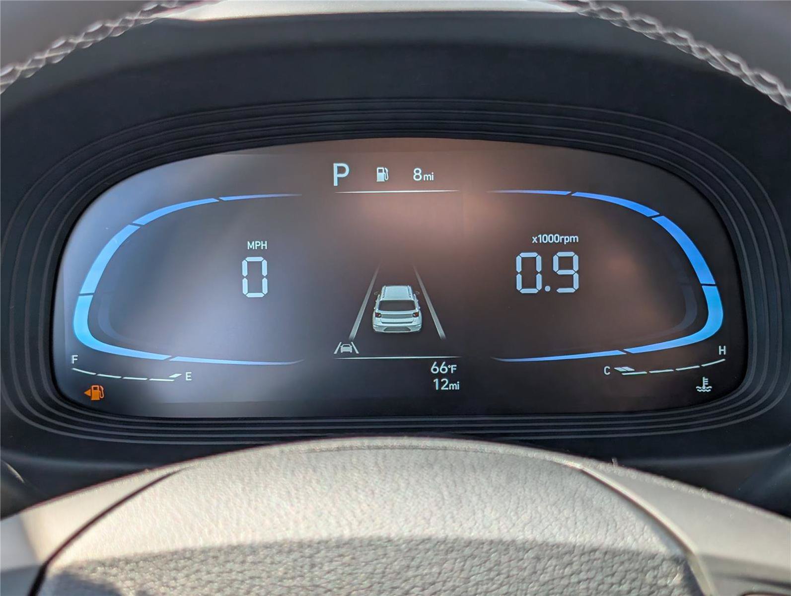 New 2026 Hyundai Venue SEL FWD image 26