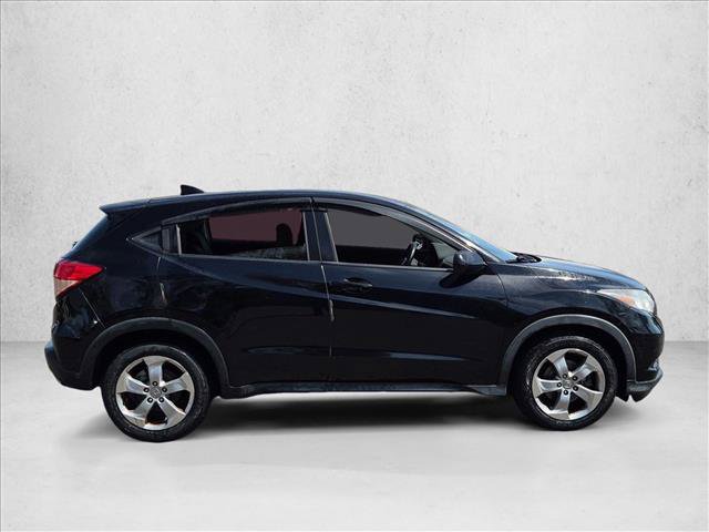 Used 2016 Honda HR-V LX image 4