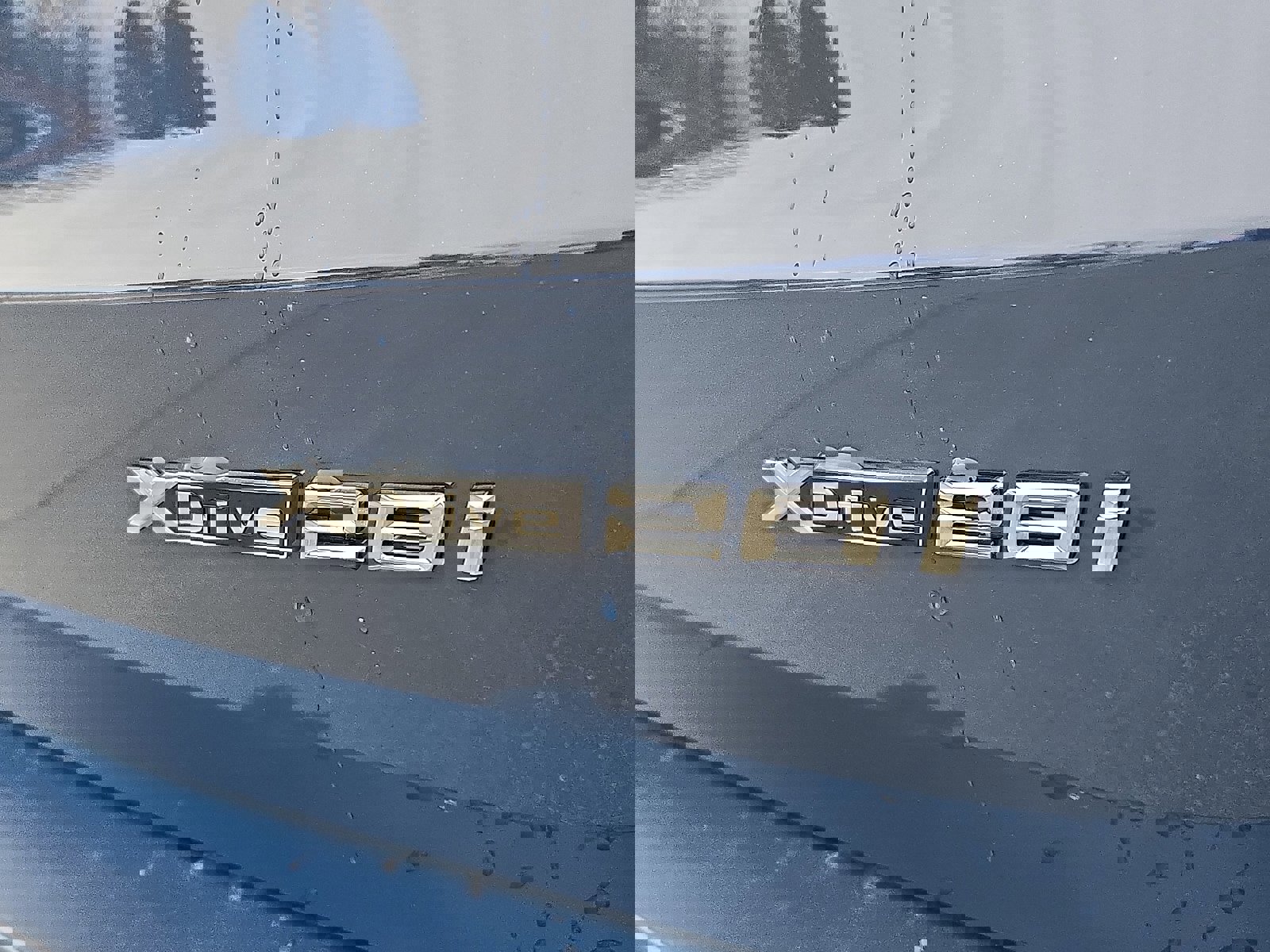 New 2026 BMW X1 xDrive28i w/ Convenience Package image 16