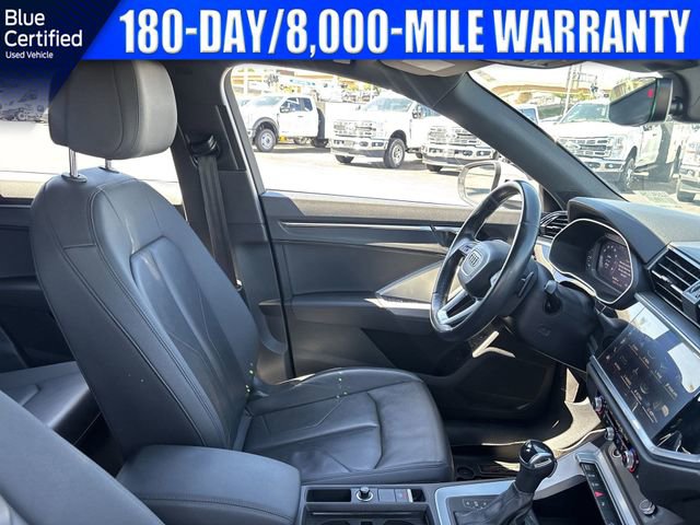 Used 2023 Audi Q3 2.0T Premium image 18