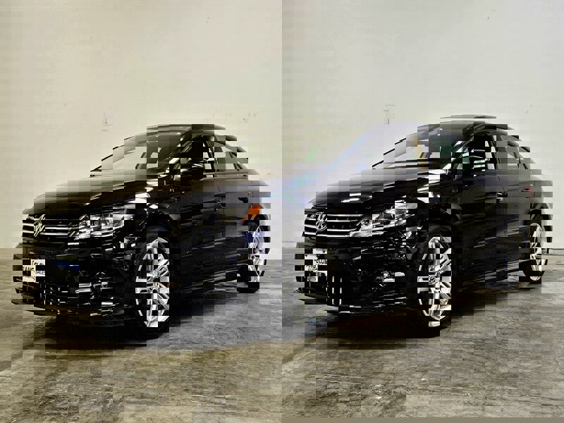 Used 2017 Volkswagen CC R-Line Executive image 5