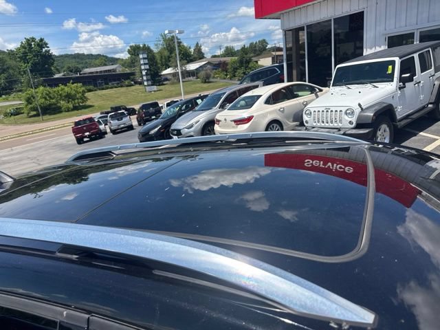 Used 2020 Chevrolet Equinox LT AWD/4WD image 10