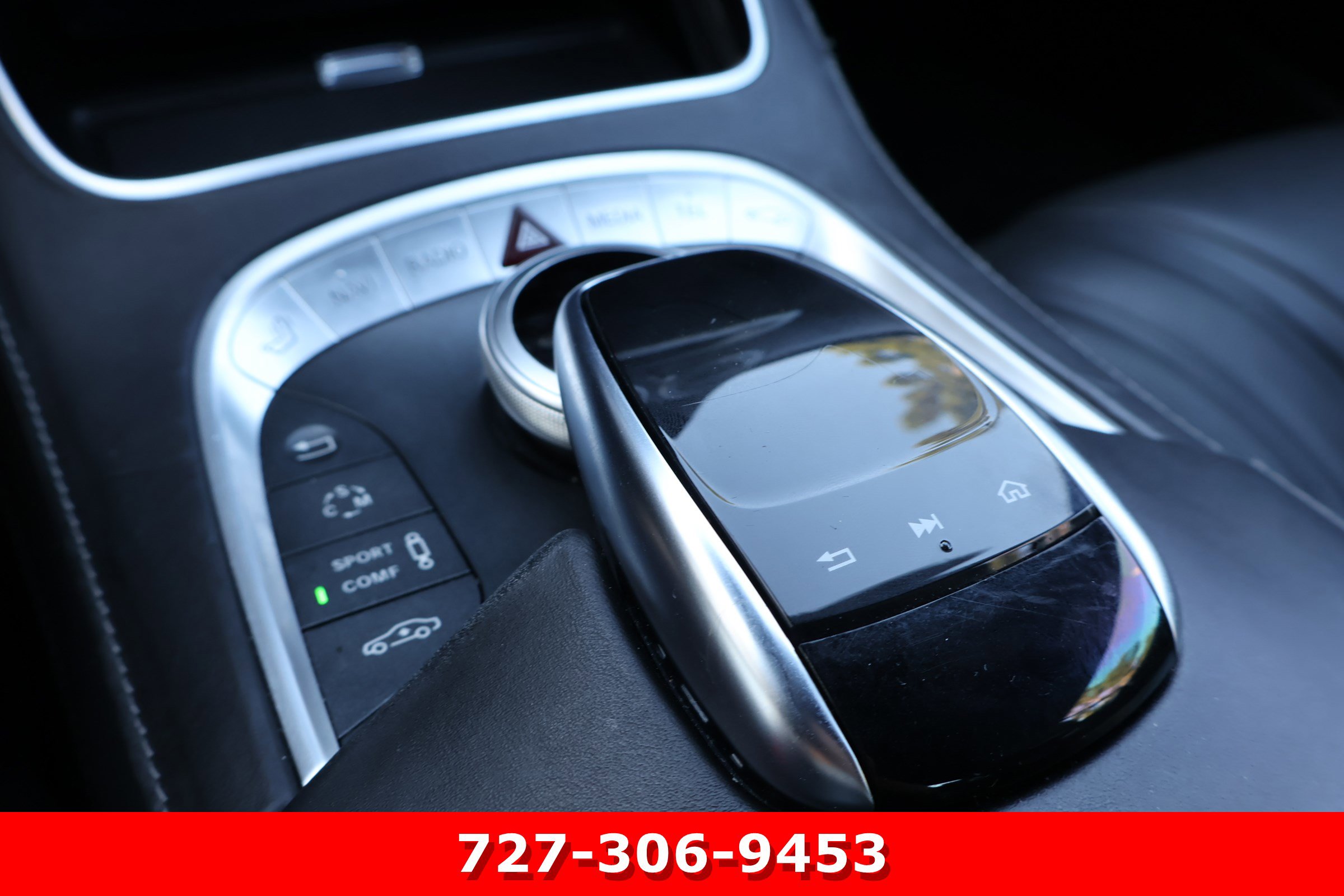 Used 2017 Mercedes-Benz S 63 AMG 4MATIC Cabriolet image 30