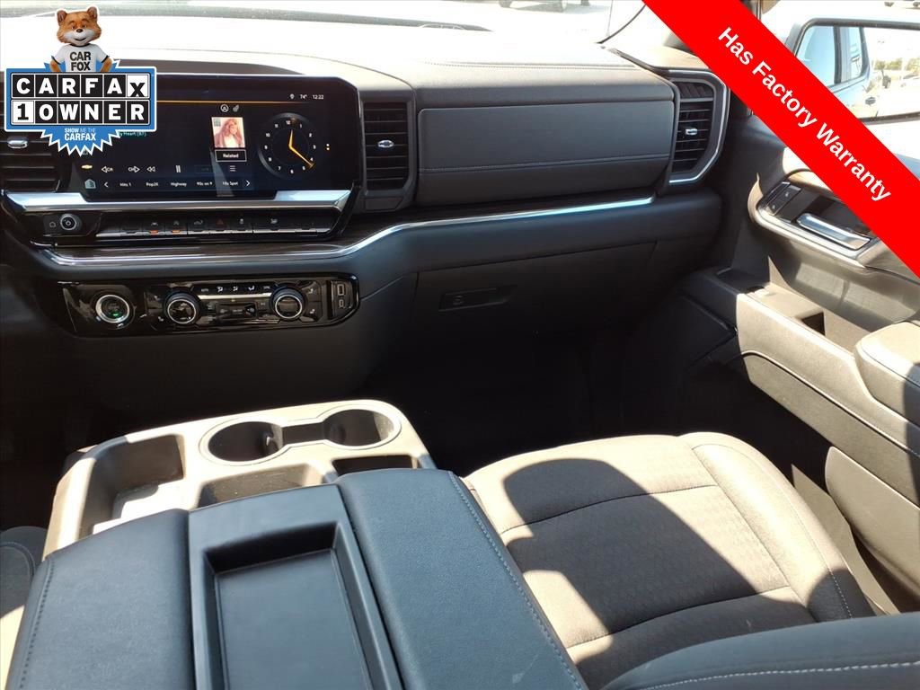 Used 2023 Chevrolet Silverado 1500 LT image 15