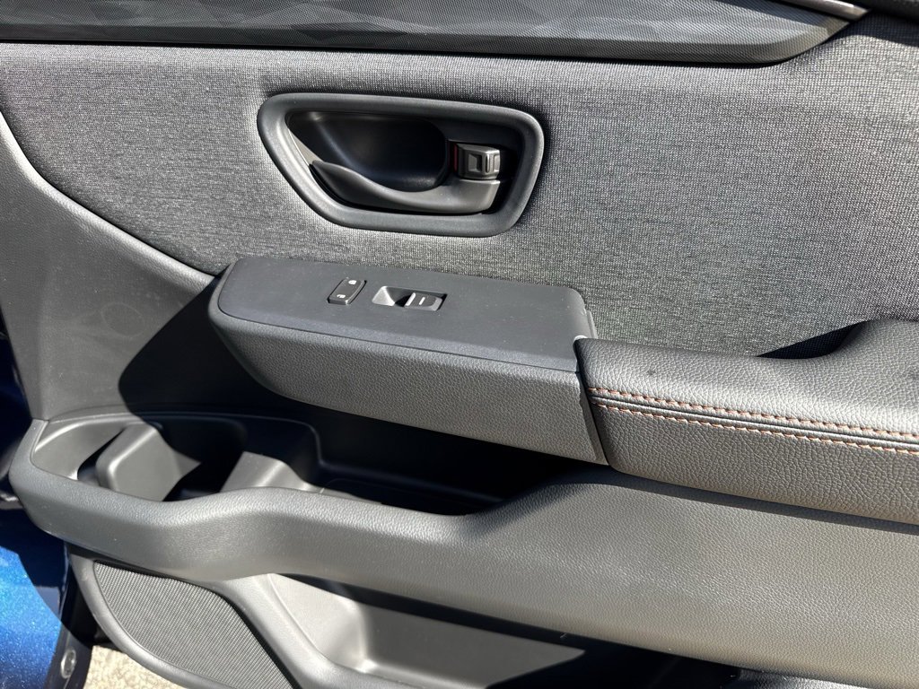 New 2026 Honda Passport TrailSport image 47