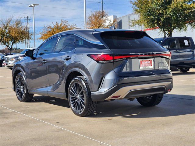 Used 2024 Lexus RX 350 Premium image 4